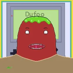 Dufoo #3645