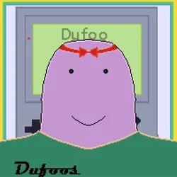 Dufoo #1242