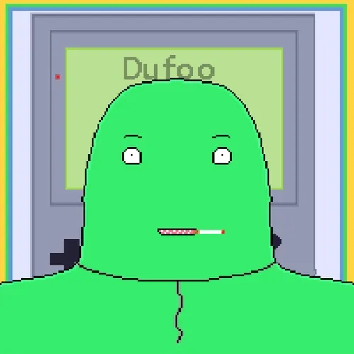 Thedufoos