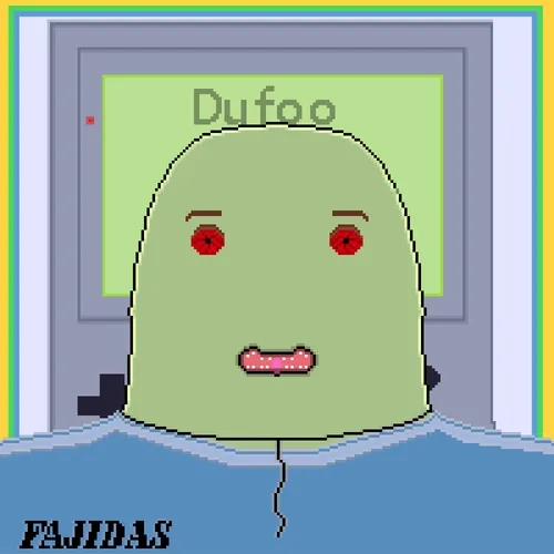 Thedufoos
