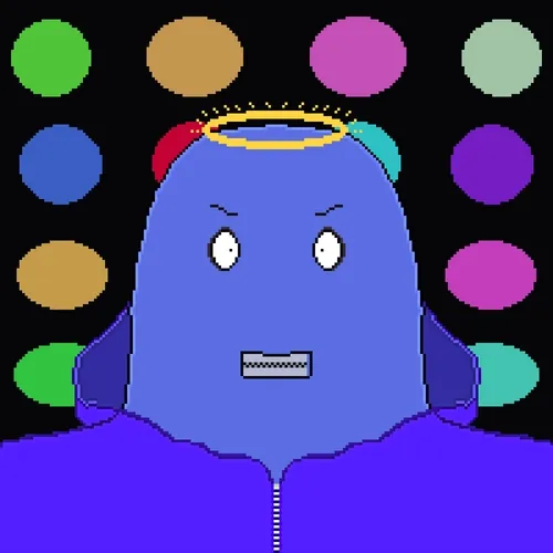 Dufoo #1