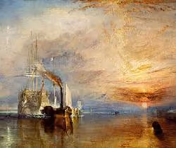 The Fighting Temeraire