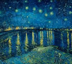 The Starry Night