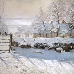 The Magpie