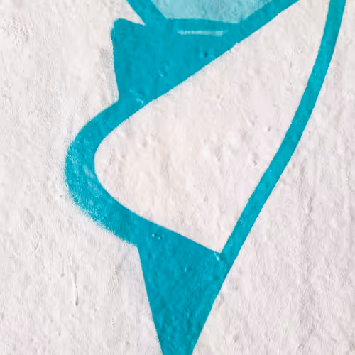 Graffiti Close-Up