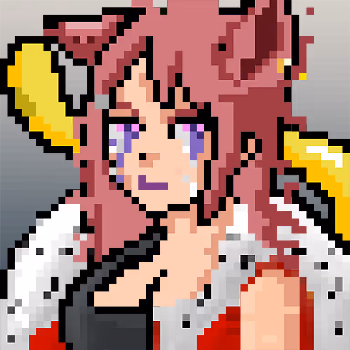 Catgirl Academia