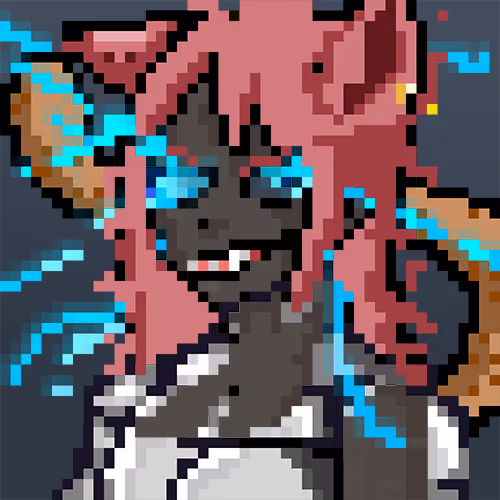 Catgirl Academia