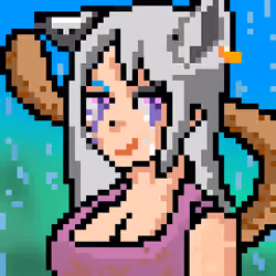 CAT GIRL #6916