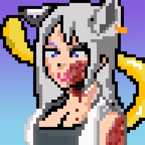 CAT GIRL #6899