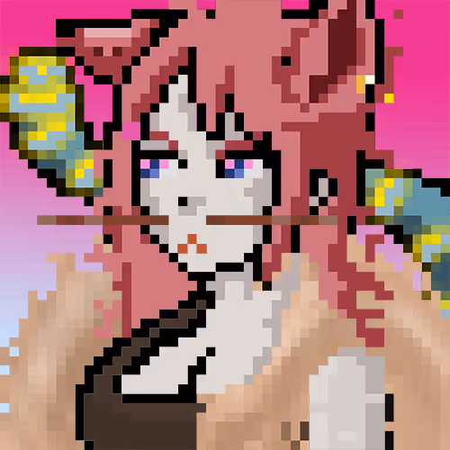 Catgirl Academia