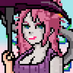 CAT GIRL #6449