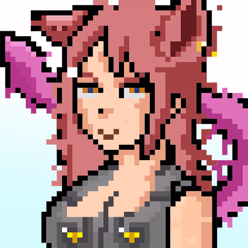 Catgirl Academia