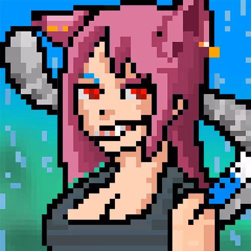 Catgirl Academia