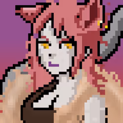 CAT GIRL #6961