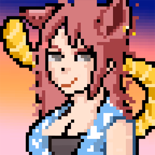 Catgirl Academia