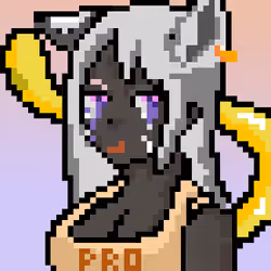 CAT GIRL #3162