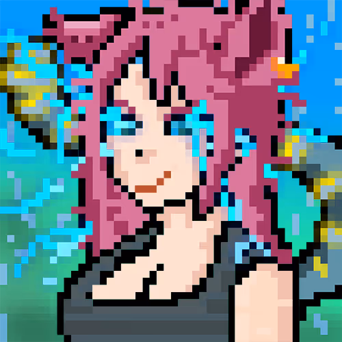 Catgirl Academia