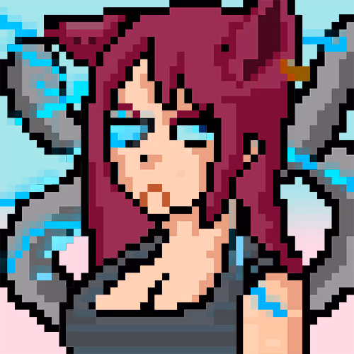 Catgirl Academia