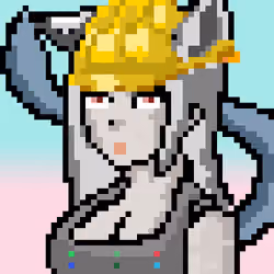 CAT GIRL #6304