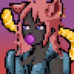 CAT GIRL #6680