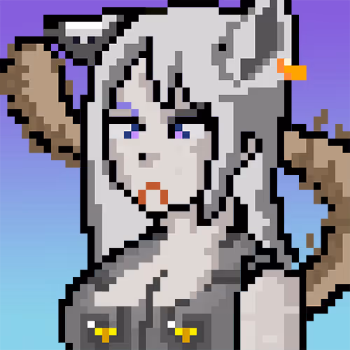 Catgirl Academia