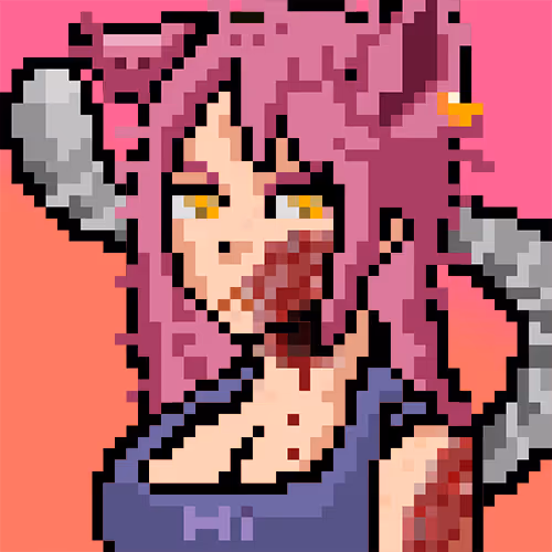 Catgirl Academia