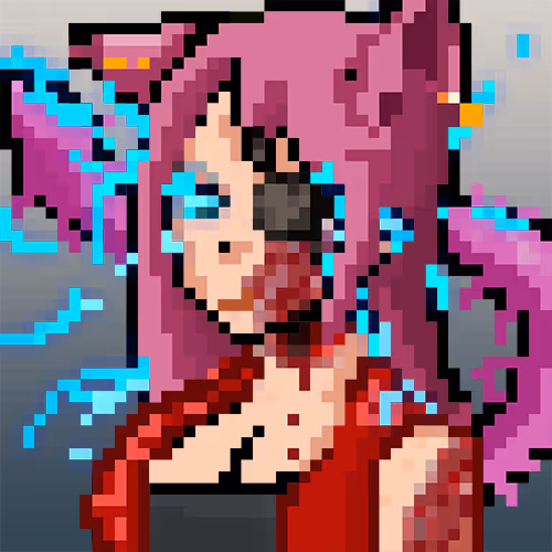 Catgirl Academia
