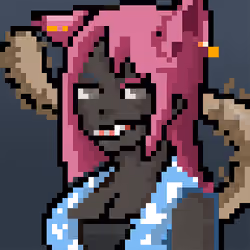 CAT GIRL #1388