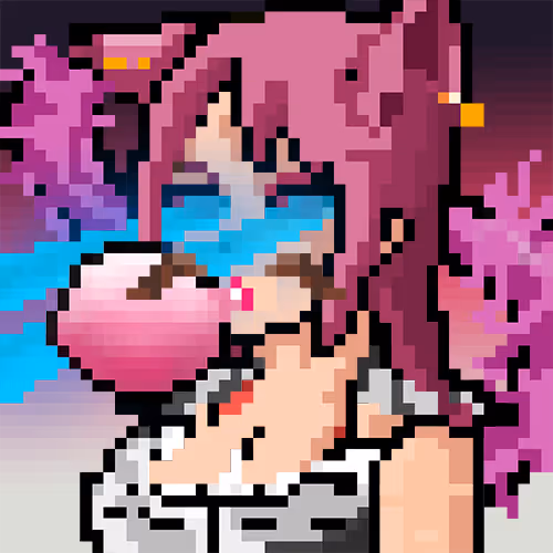 Catgirl Academia