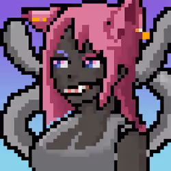 CAT GIRL #4885
