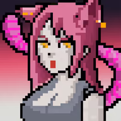 CAT GIRL #4899