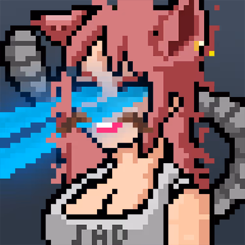 Catgirl Academia