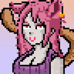 CAT GIRL #462