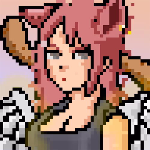 Catgirl Academia