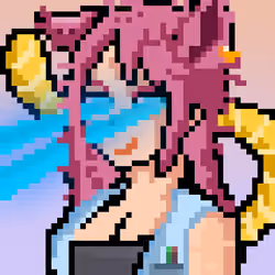 CAT GIRL #4008
