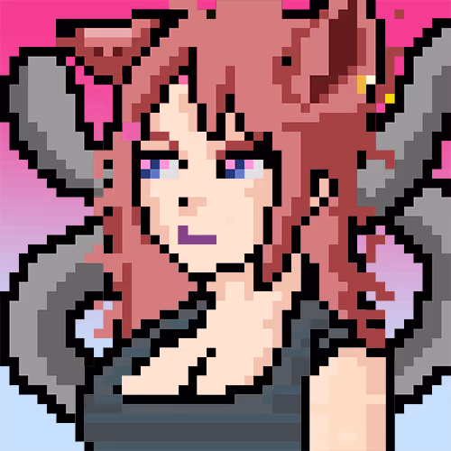 Catgirl Academia