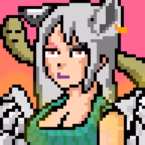 Catgirl Academia