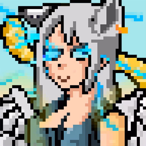 Catgirl Academia