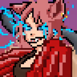 CAT GIRL #930