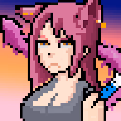 Catgirl Academia