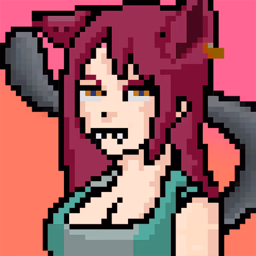 Catgirl Academia