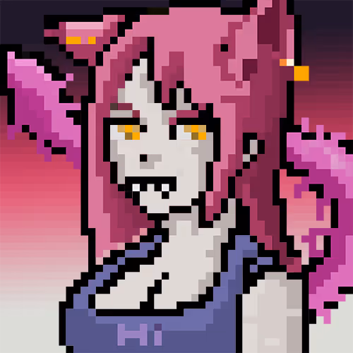 Catgirl Academia