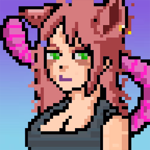 Catgirl Academia