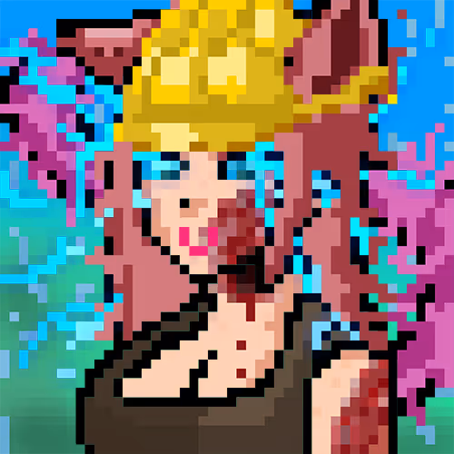 Catgirl Academia