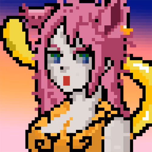 Catgirl Academia