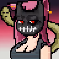 CAT GIRL #2662