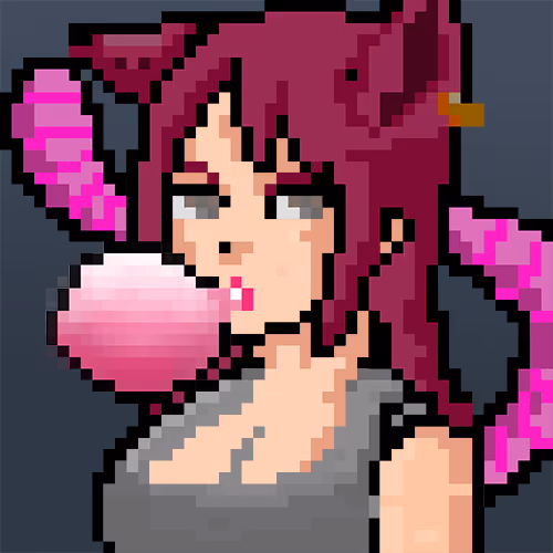 Catgirl Academia