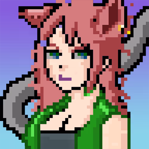 Catgirl Academia