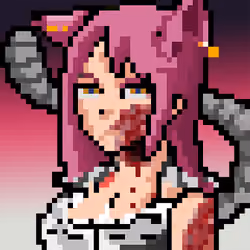 CAT GIRL #3946