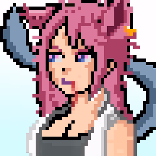 Catgirl Academia